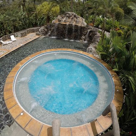 Mussaenda, Arenal Otel La Fortuna Dış mekan fotoğraf