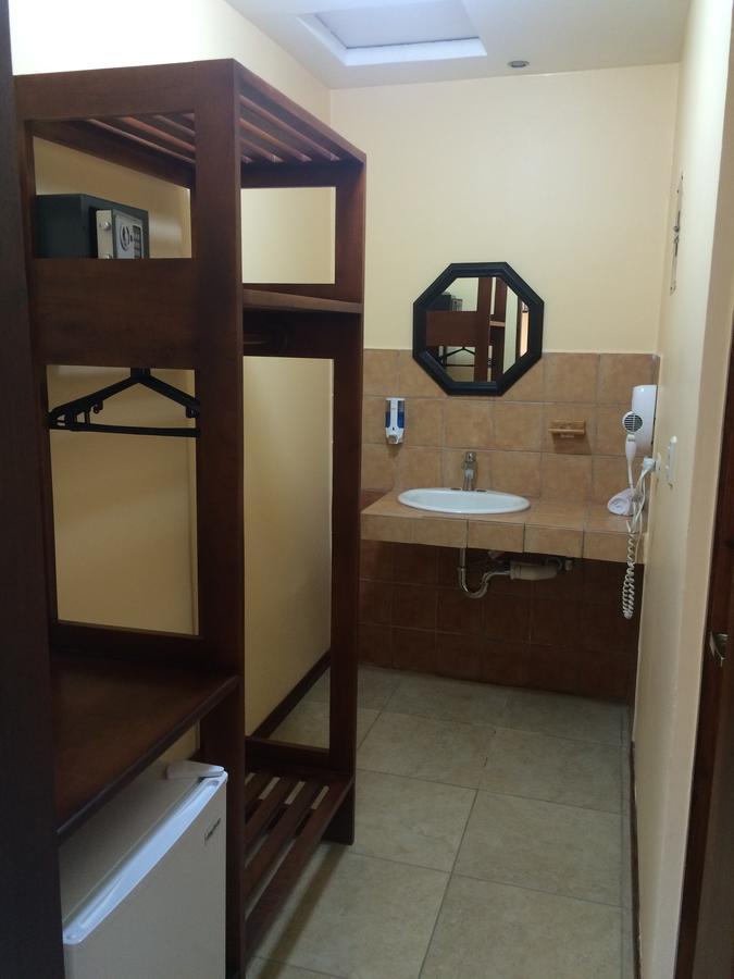 Mussaenda, Arenal Otel La Fortuna Dış mekan fotoğraf