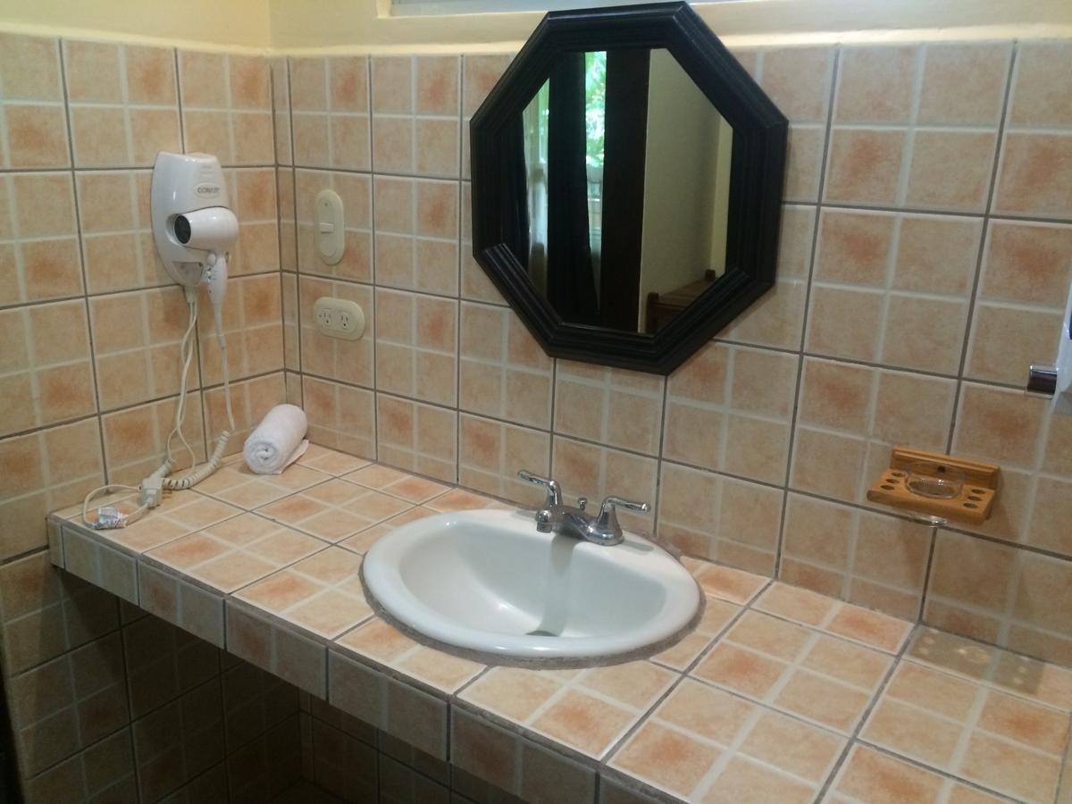 Mussaenda, Arenal Otel La Fortuna Dış mekan fotoğraf