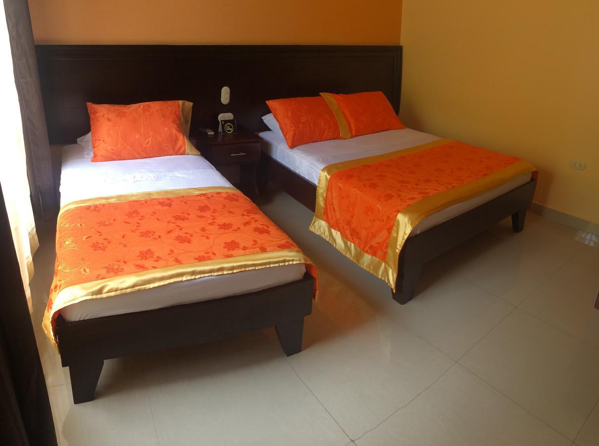 Mussaenda, Arenal Otel La Fortuna Dış mekan fotoğraf