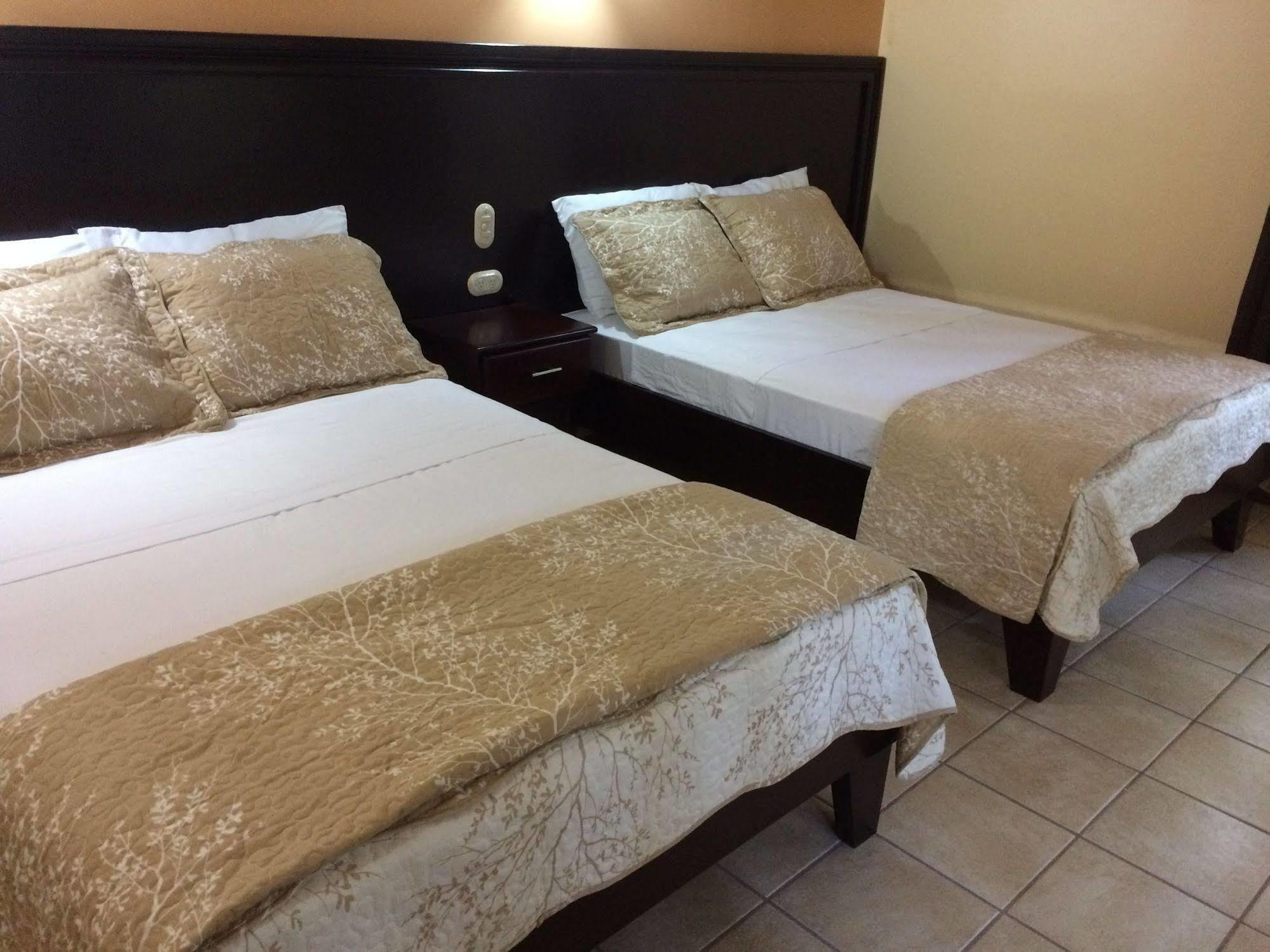 Mussaenda, Arenal Otel La Fortuna Dış mekan fotoğraf