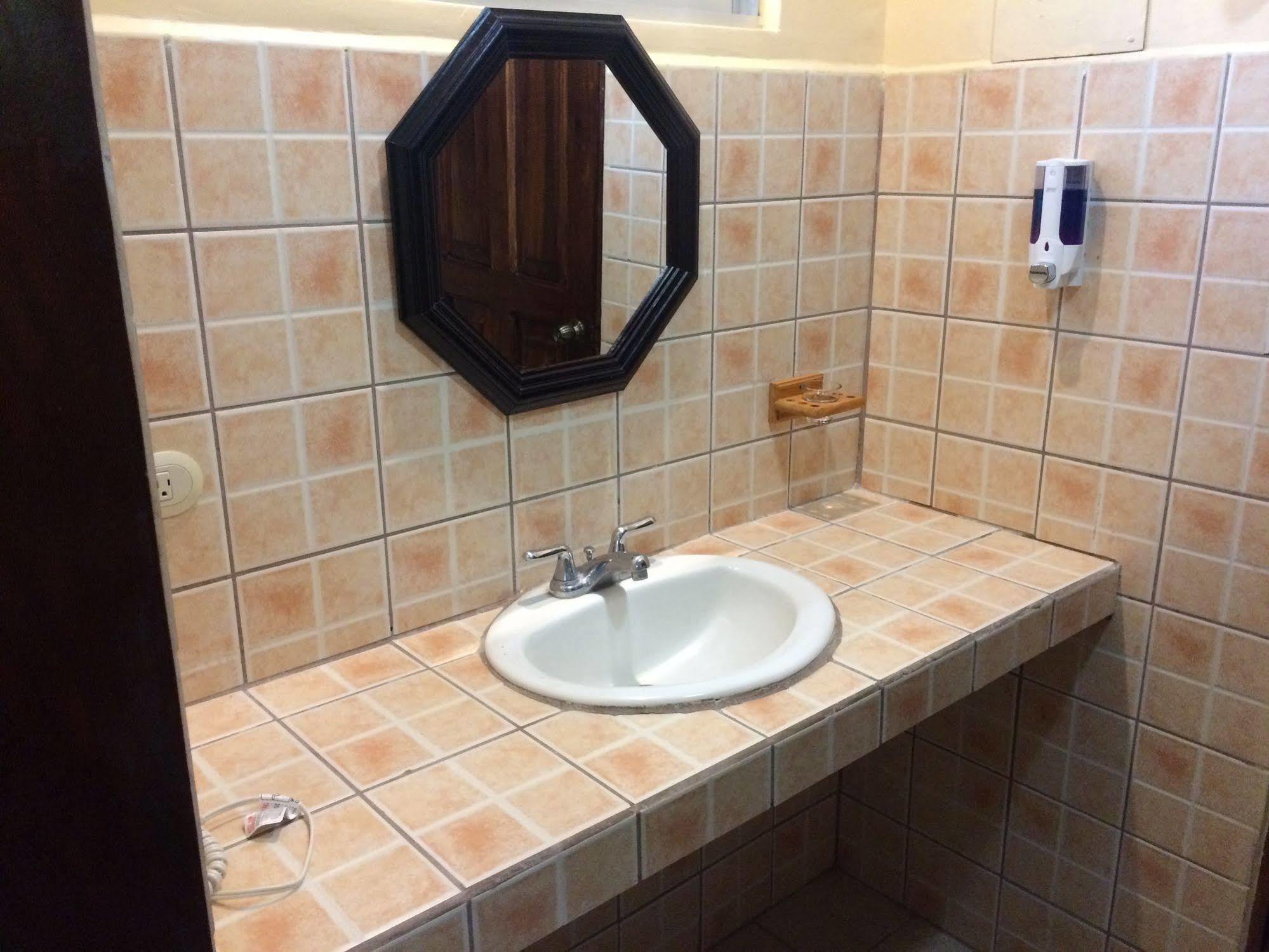 Mussaenda, Arenal Otel La Fortuna Dış mekan fotoğraf