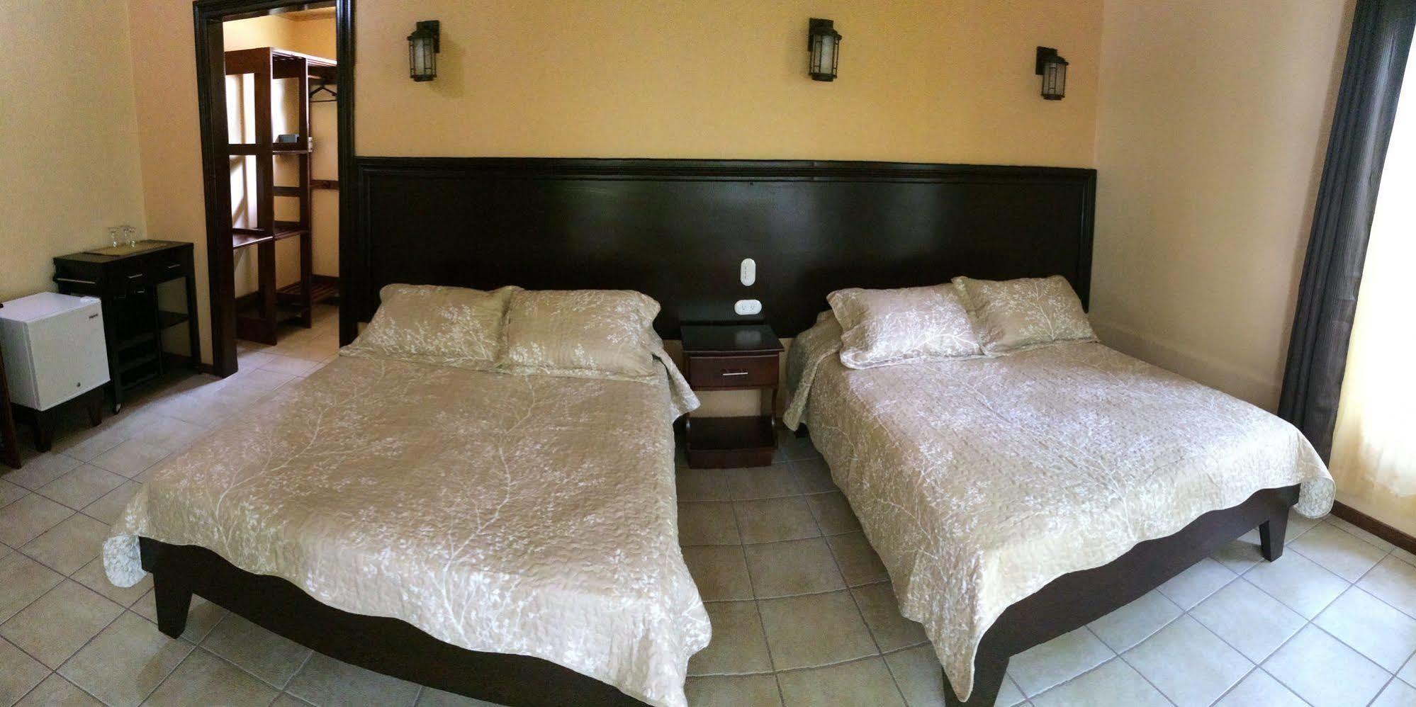Mussaenda, Arenal Otel La Fortuna Dış mekan fotoğraf
