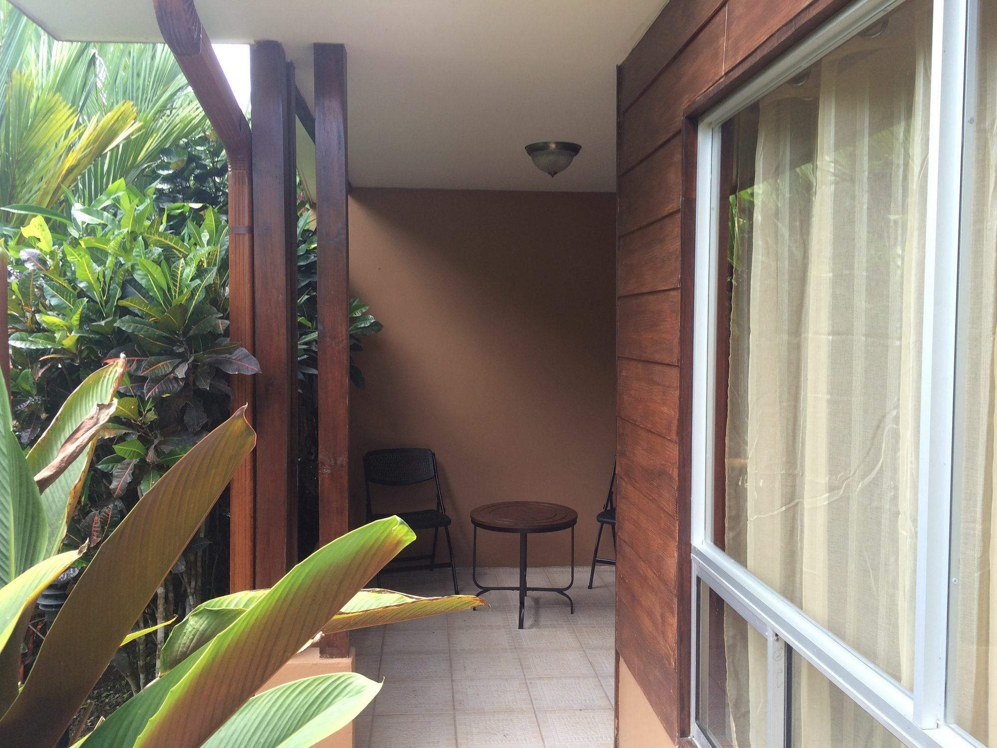 Mussaenda, Arenal Otel La Fortuna Dış mekan fotoğraf